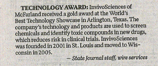 State Journal