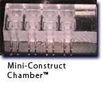 Mini-Construct Chamber&trade;