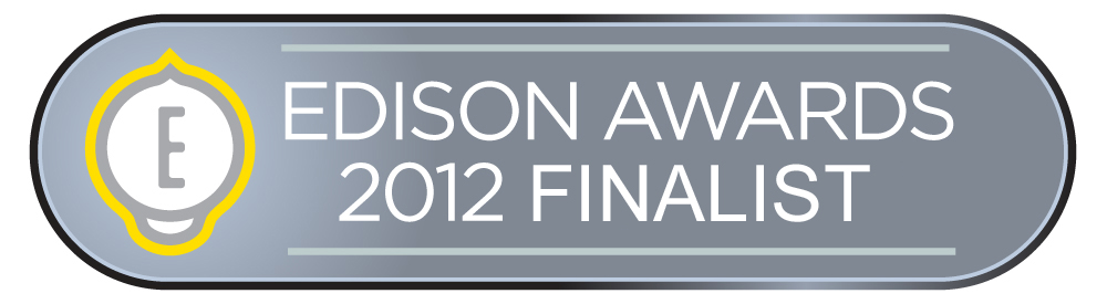 Edison 2012 Nominee