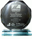 WisBIC Award